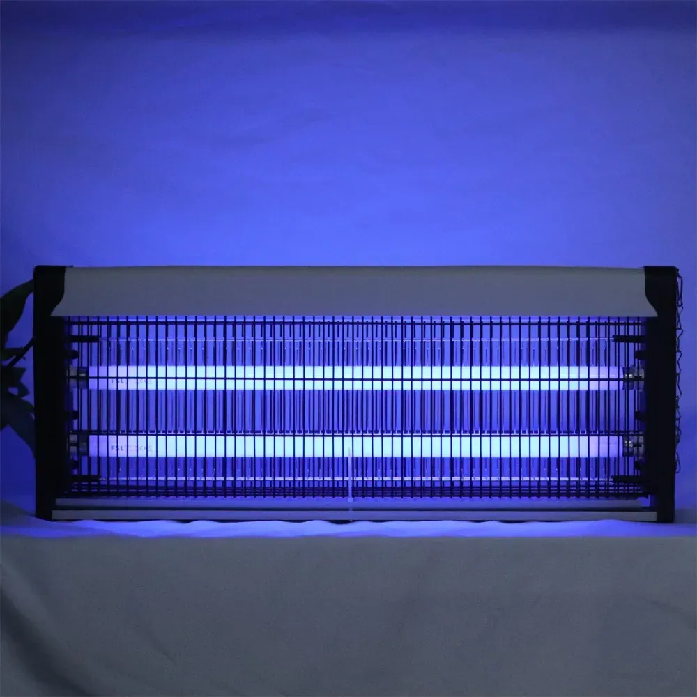 מלכודת יתושים פנימית עם אור אולטרה סגול