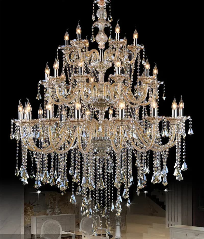 מנורת תלייה סוס לבן מודרנית לחדר ילדים