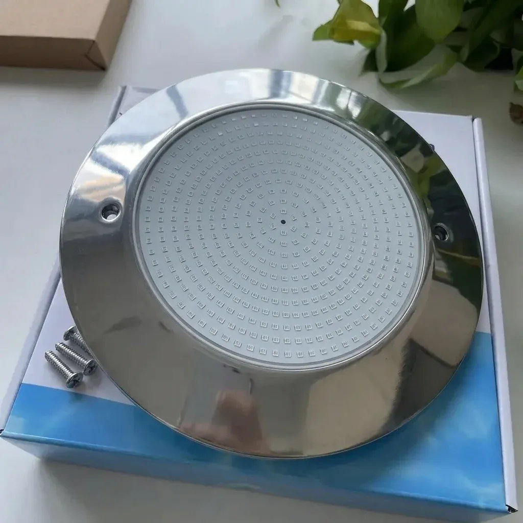 תאורת בריכה חכמה טואיה תת מימית