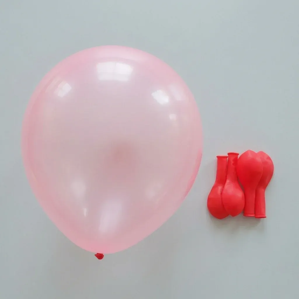 בלוני ניאון אולטרה סגול נקיים