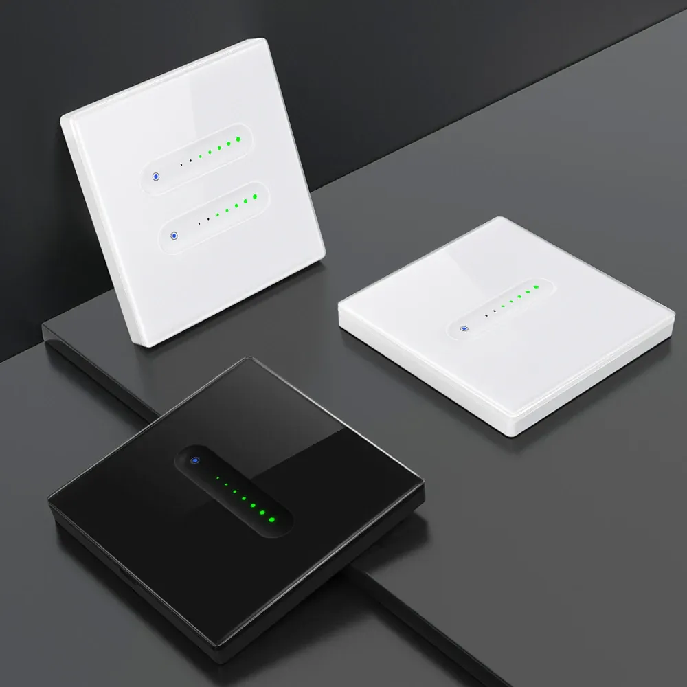 מתג דימר חכם מגע WiFi לטואיה