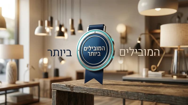 המובילים ביותר