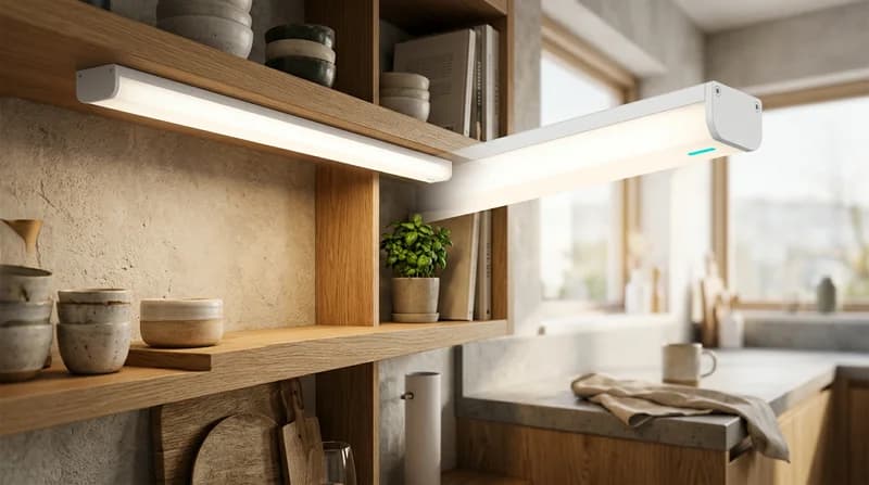 תאורת LED