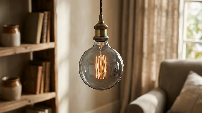 נורות וינטג׳